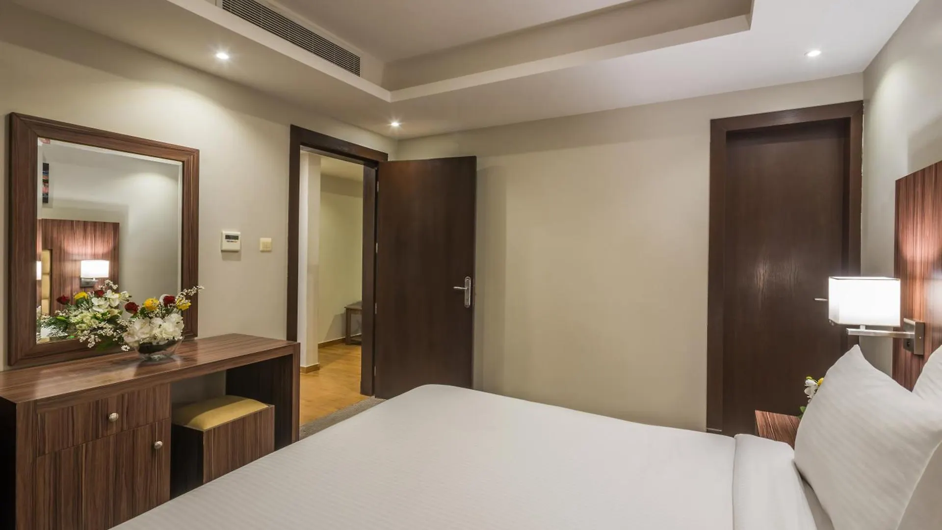 ריאד Myrtle Hotel Al Shohadaa
