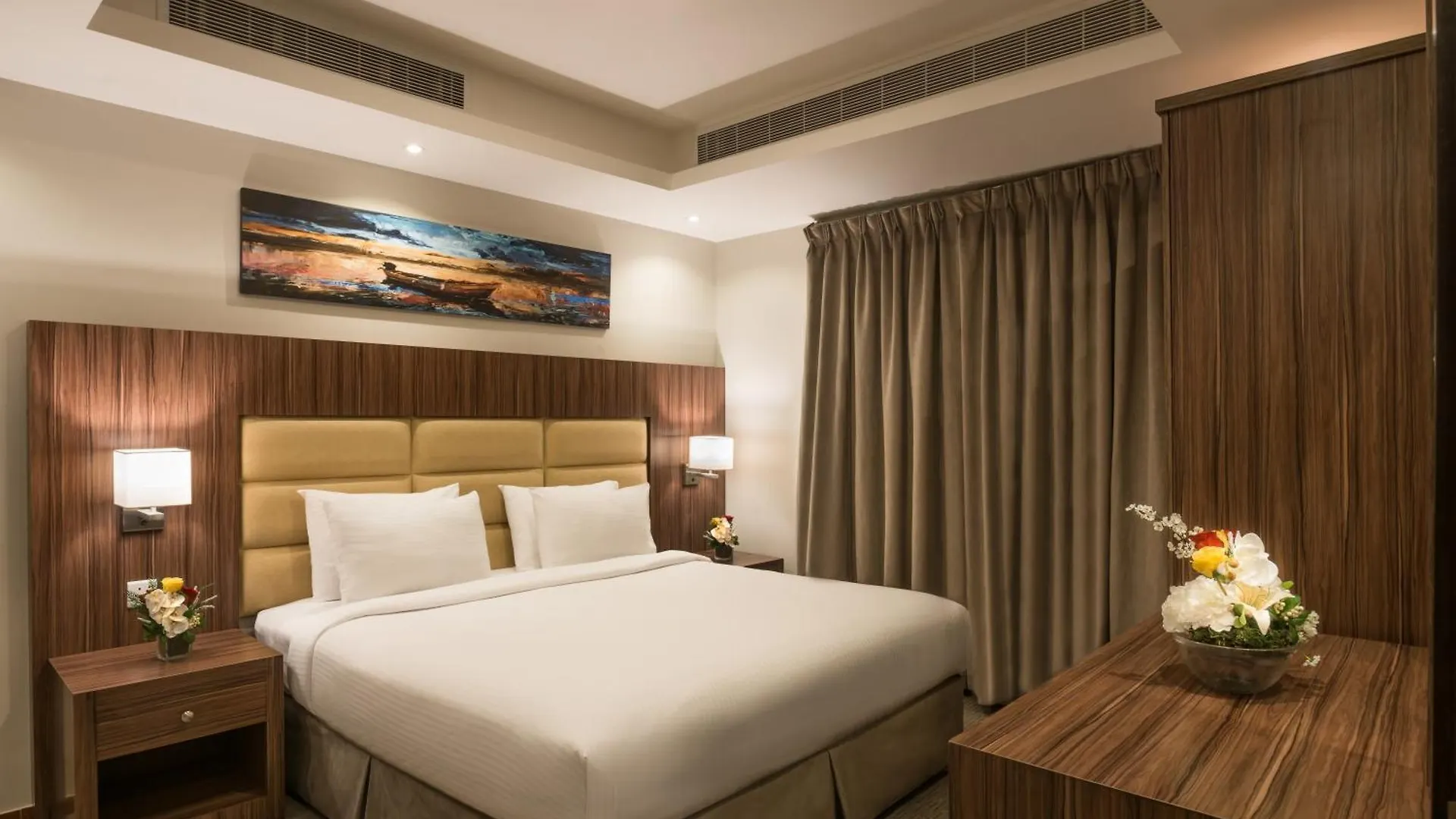 ריאד Myrtle Hotel Al Shohadaa
