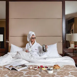 Marriott Ar Riyad