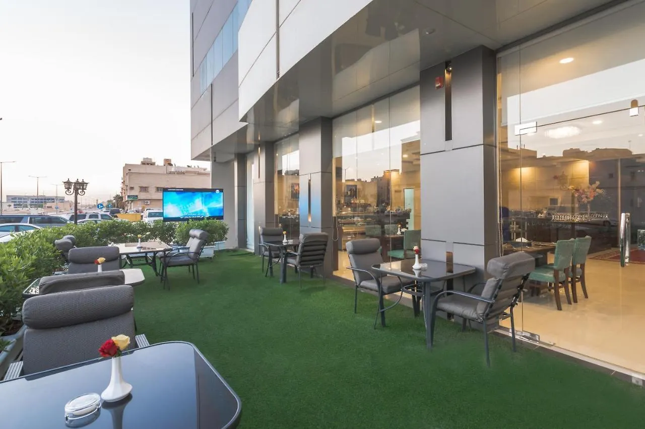 Myrtle Hotel Al Shohadaa Riyadh 4*,  Saudi Arabia
