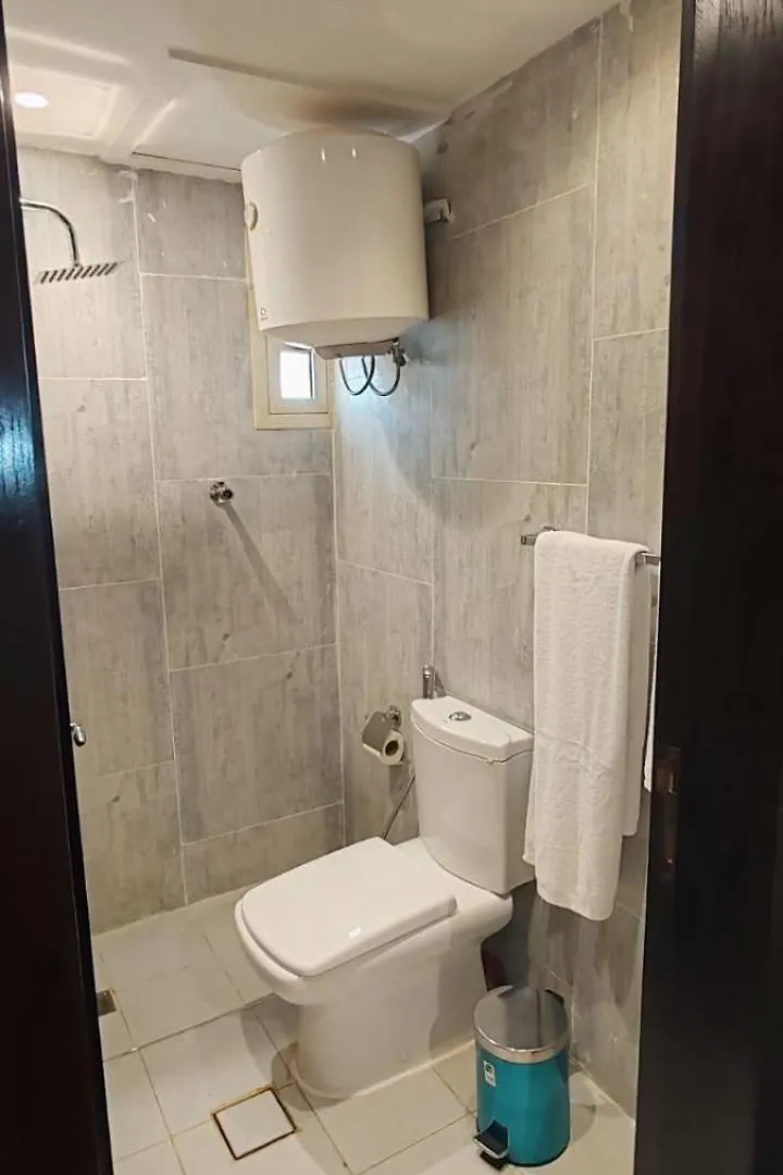 Myrtle Hotel Al Shohadaa Riyadh