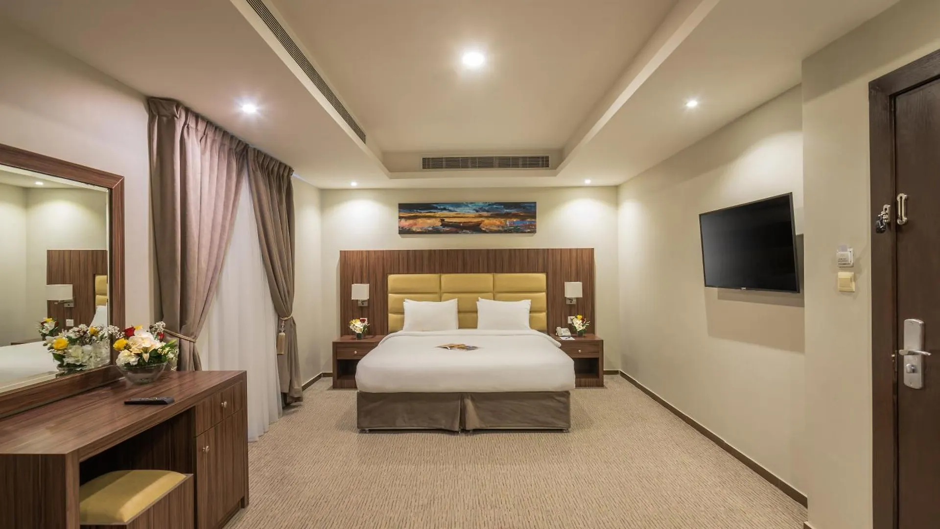 Myrtle Hotel Al Shohadaa Riyadh