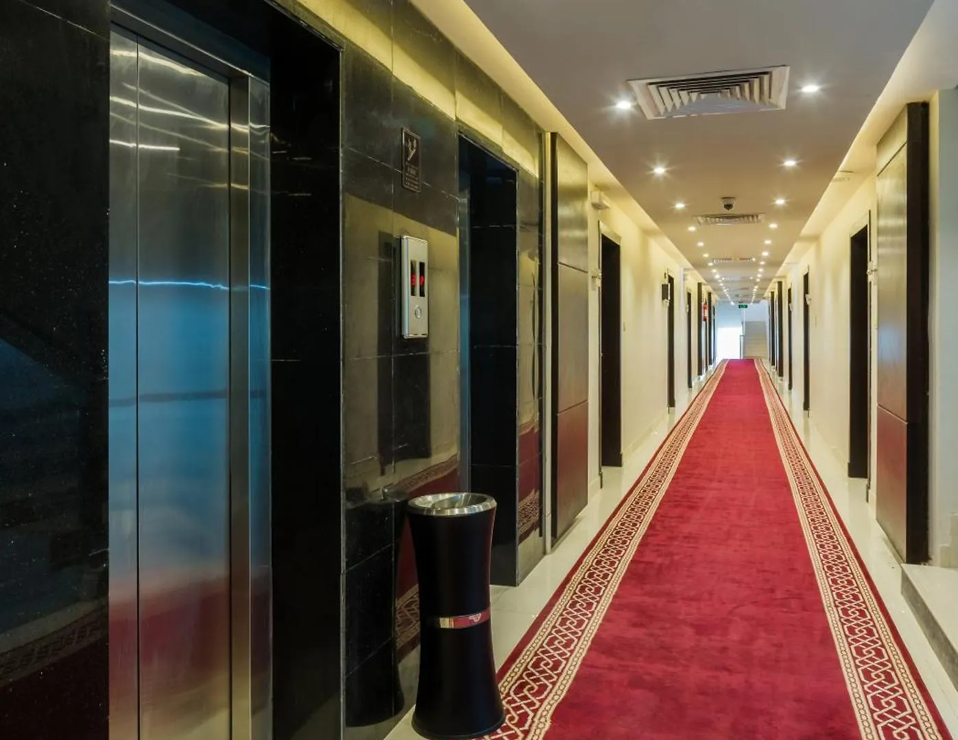 Myrtle Hotel Al Shohadaa Riyadh Saudi Arabia