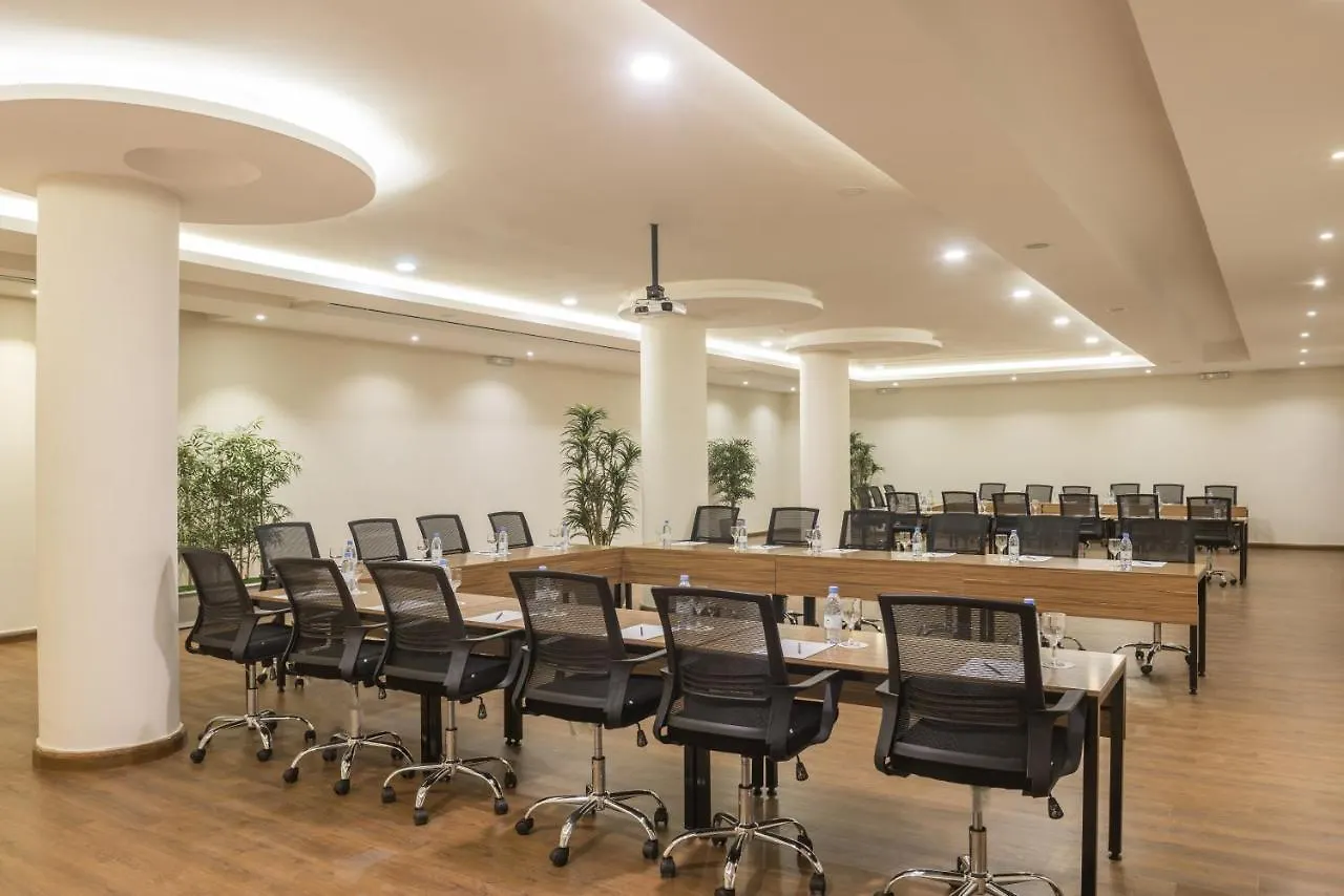 ****  Myrtle Hotel Al Shohadaa Riyadh Saudi Arabia