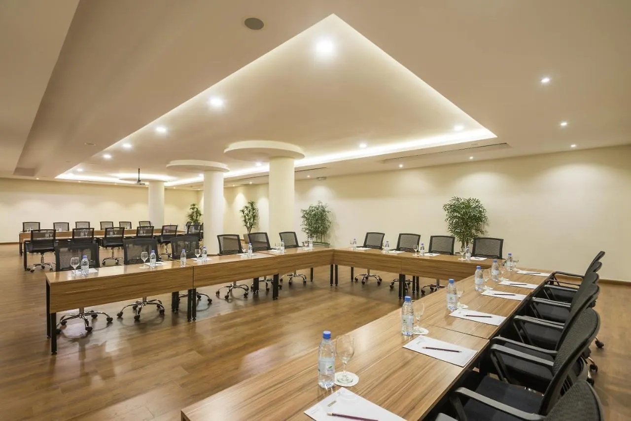 Myrtle Hotel Al Shohadaa Riyadh 4*,  Saudi Arabia